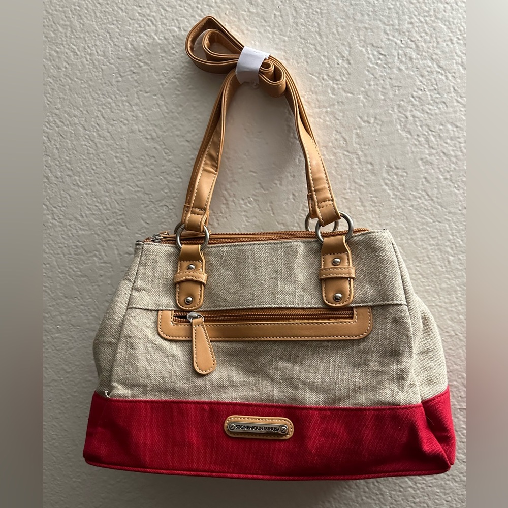 New Purse